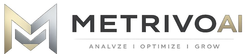 MetrivoAI